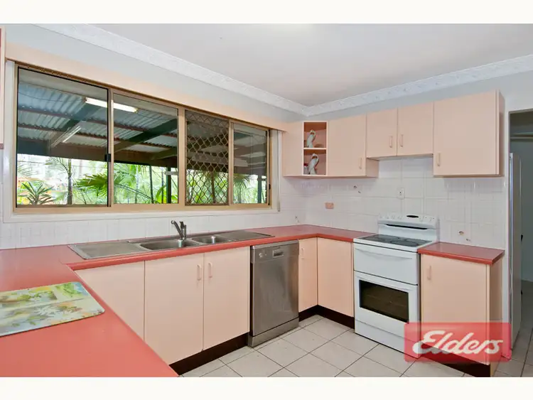 Fourth view of Homely house listing, 157-165 Deltoro Road, Cedar Grove QLD 4285