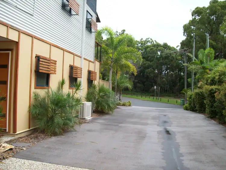 Second view of Homely unit listing, 7/49 The Boulevarde, Bongaree QLD 4507