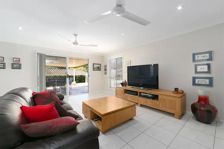 Fifth view of Homely house listing, 4 Olley Court, Brookfield QLD 4069