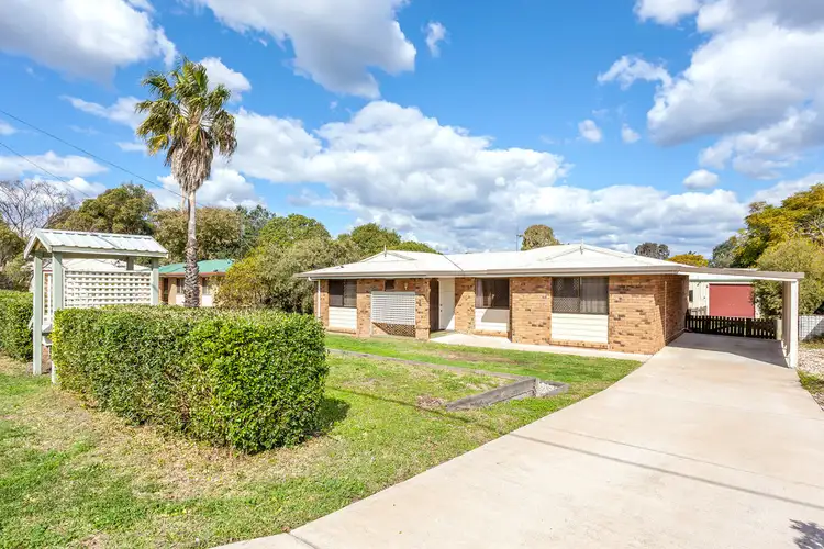Main view of Homely house listing, 5 Palmerstone Court, Wyreema QLD 4352