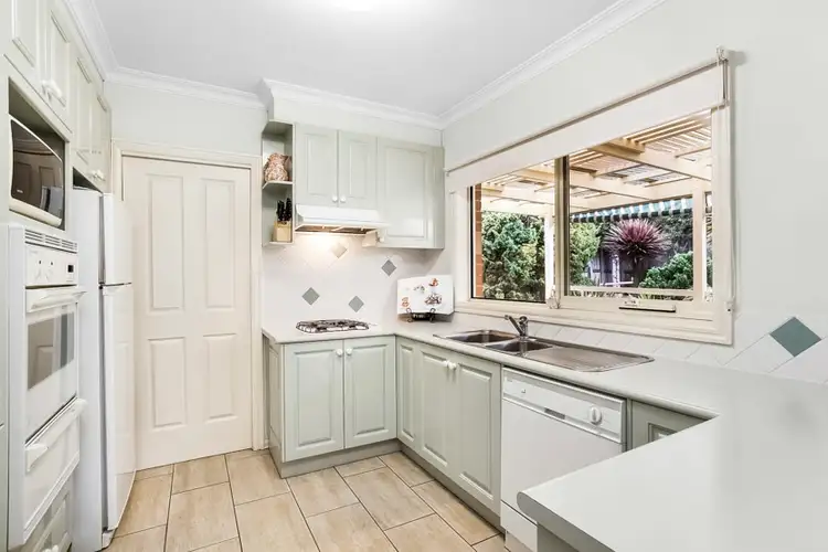 Third view of Homely unit listing, 5/61 Old Warrandyte Road, Donvale VIC 3111