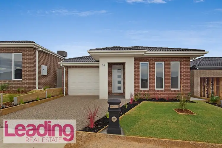 Second view of Homely unit listing, 35 35a 37 39 Keeper Street, Sunbury VIC 3429