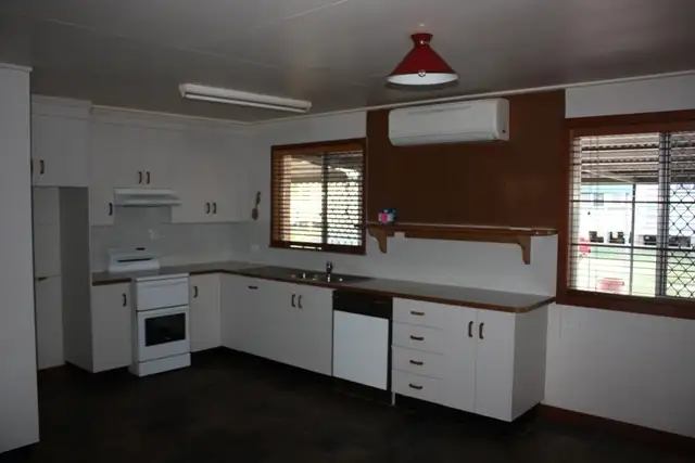 Second view of Homely house listing, 16 Old Airport Drive, Emerald QLD 4720