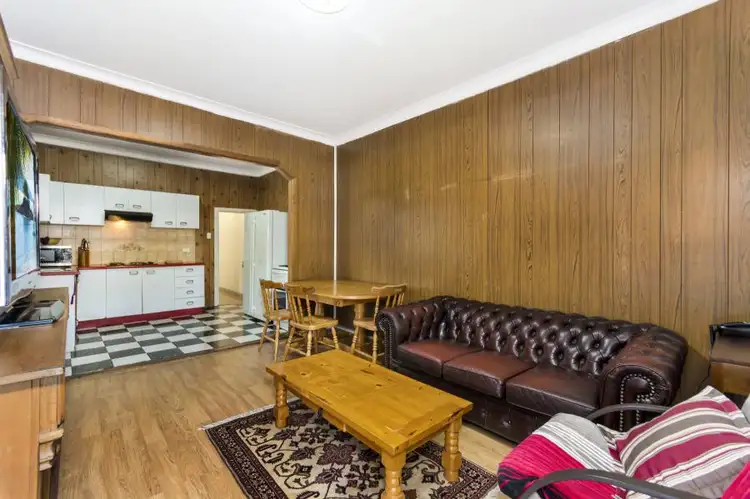 Second view of Homely house listing, 4 Florence Street, St Peters NSW 2044