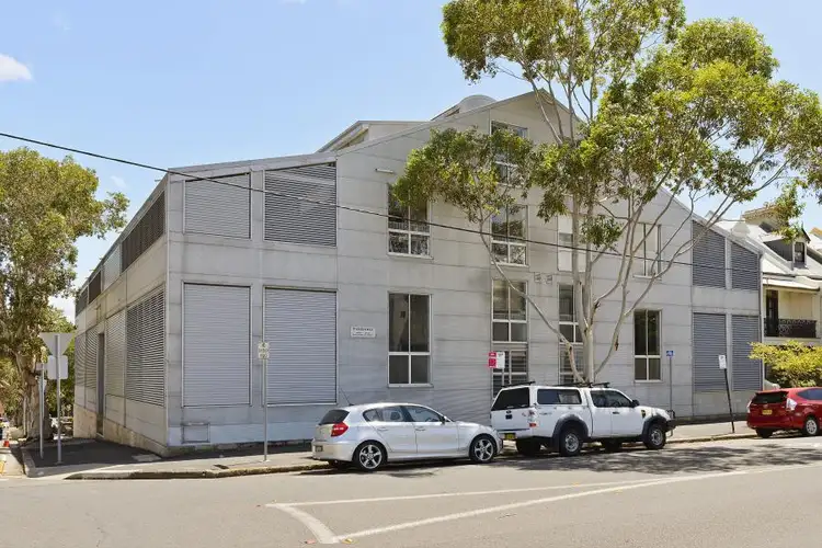 Sixth view of Homely apartment listing, 10/466 Wilson Street, Darlington NSW 2008