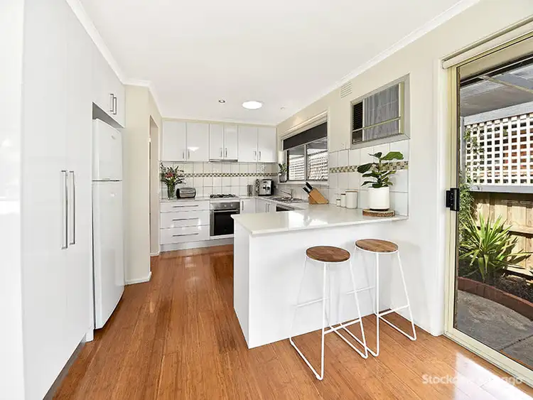 Sixth view of Homely house listing, 59 Langdon Crescent, Craigieburn VIC 3064