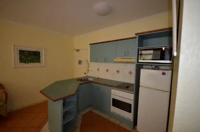 Second view of Homely unit listing, Unit 102 Coral Apartments, Blake Street, Port Douglas QLD 4877