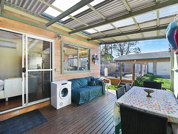 Seventh view of Homely house listing, 103 Emu Dr, San Remo NSW 2262