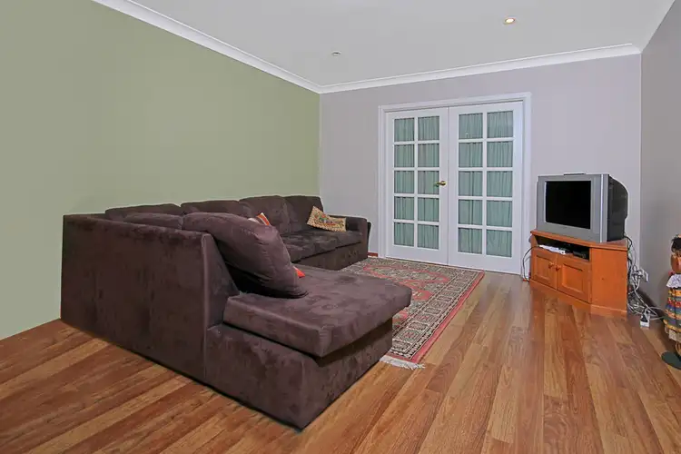 Second view of Homely house listing, 4 Croft Avenue, Ulladulla NSW 2539