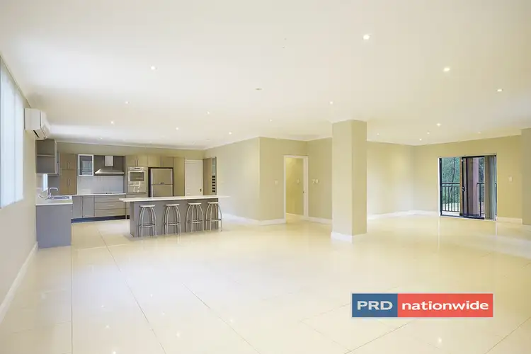 Fifth view of Homely house listing, 2485 Silverdale Road, Wallacia NSW 2745