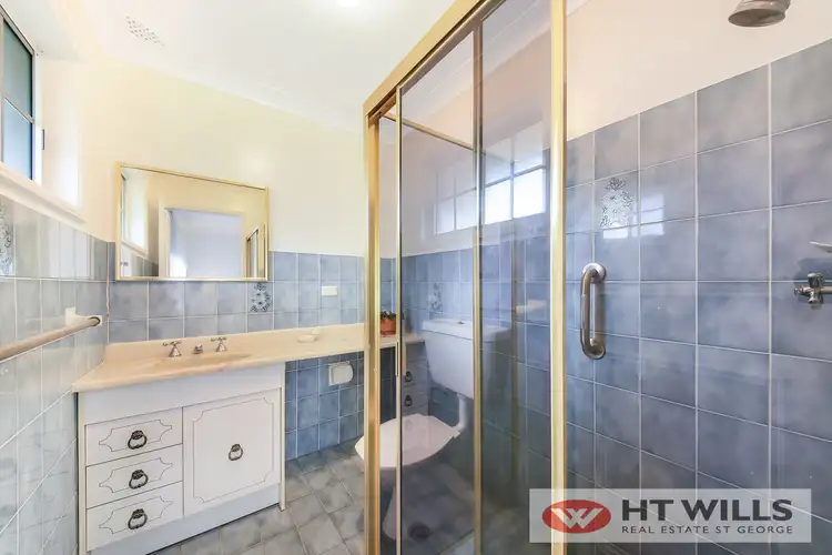 Fifth view of Homely villa listing, 1/89 Gloucester Rd, Hurstville NSW 2220