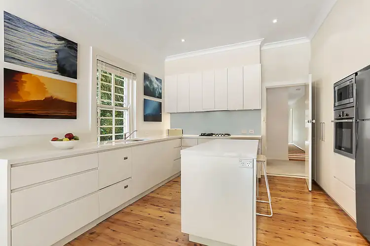 Fifth view of Homely house listing, 49 Beresford Road, Bellevue Hill NSW 2023