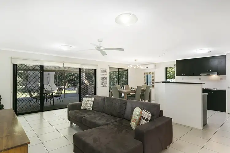Fourth view of Homely house listing, 4 Truscot Place, Thornlands QLD 4164