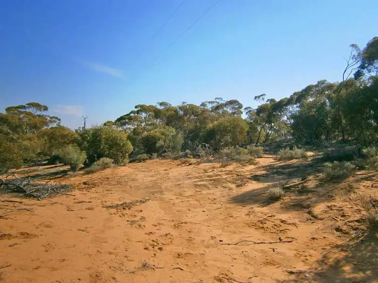 Fourth view of Homely land listing, 18 Murbko Road, Morgan SA 5320