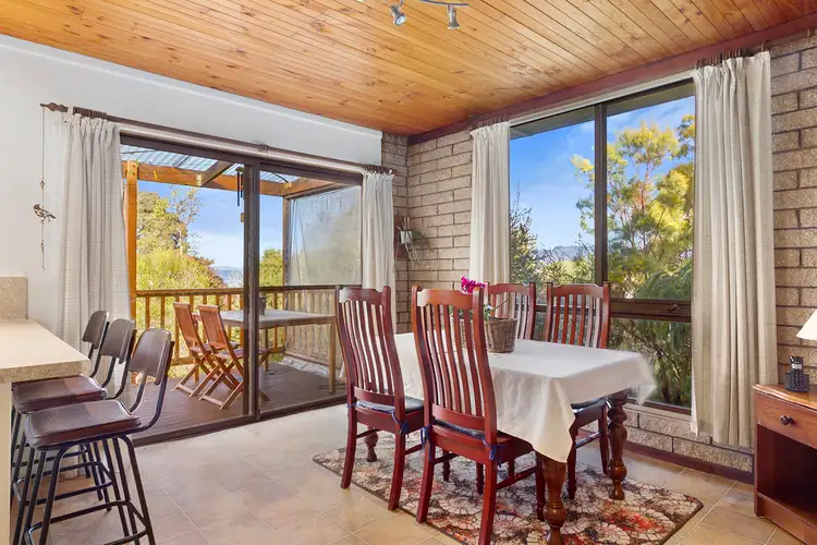Fourth view of Homely house listing, 258 Redwood Road, Kingston TAS 7050