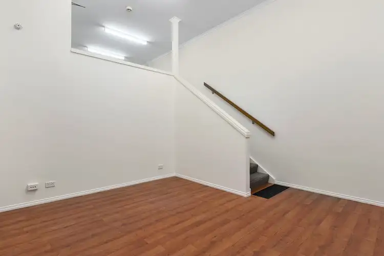 Second view of Homely apartment listing, 32 Collins Street, Hobart TAS 7000