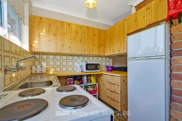 Second view of Homely unit listing, 3/30 Burrinjuck Street, Leumeah NSW 2560