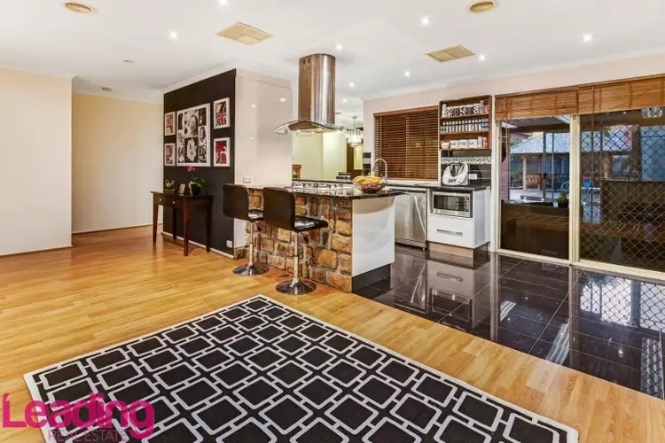 Third view of Homely house listing, 22 Stackpole Crescent, Sunbury VIC 3429