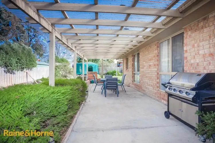 Sixth view of Homely house listing, 8 Kingsley Drive, Sunbury VIC 3429