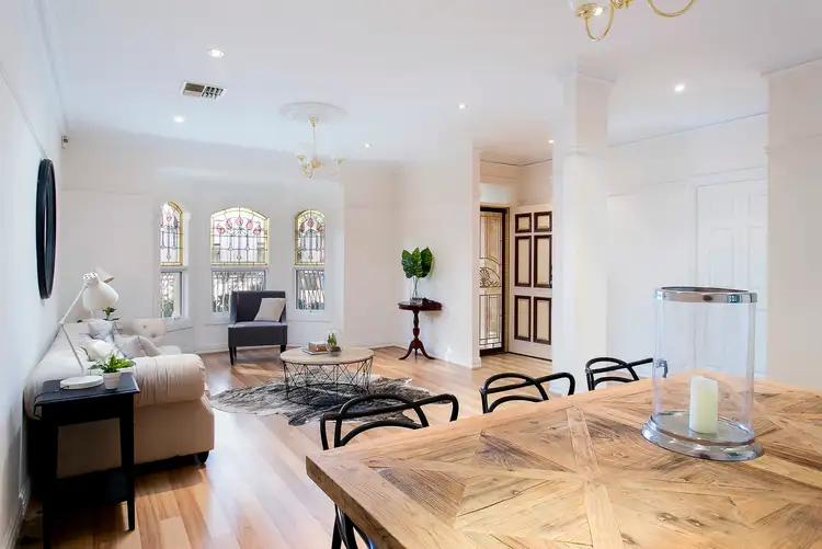 Third view of Homely house listing, 1 Miller Place, Unley SA 5061