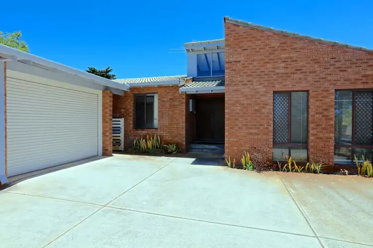 Second view of Homely semi-detached listing, 31A Shardlow Loop, Carine WA 6020
