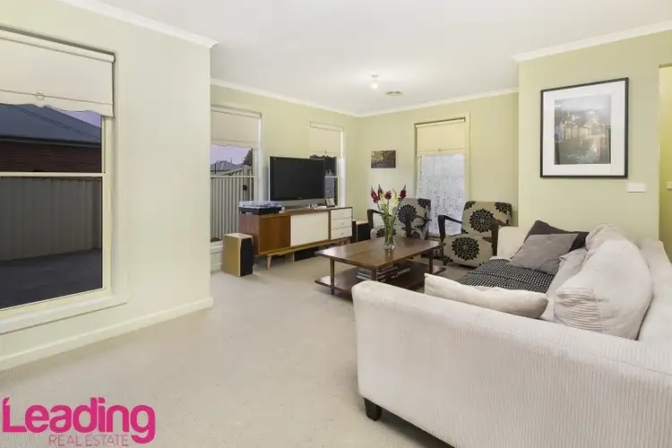 Second view of Homely house listing, 8 Hilltop Court, Sunbury VIC 3429