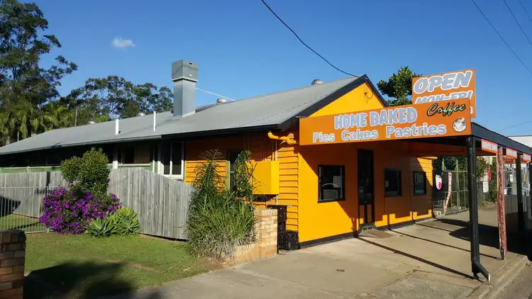 Seventh view of Homely other listing, 23-25 Factory Street, Pomona QLD 4568