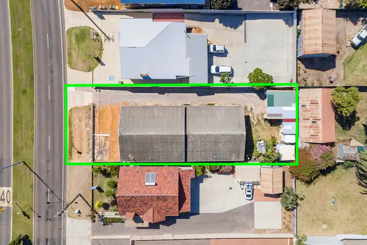 121 Cathedral Avenue, Geraldton WA 6530