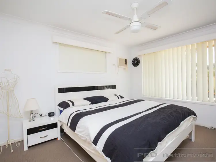 Fourth view of Homely house listing, 16 Broughton Street, Rutherford NSW 2320