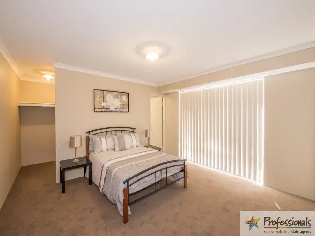 Fourth view of Homely house listing, 6 Porter Street, Collie WA 6225
