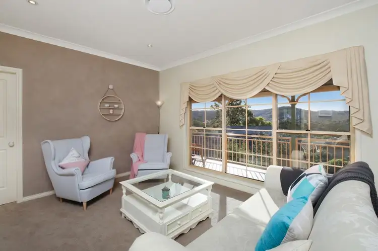 Second view of Homely house listing, 20 Claremont Close, Narara NSW 2250