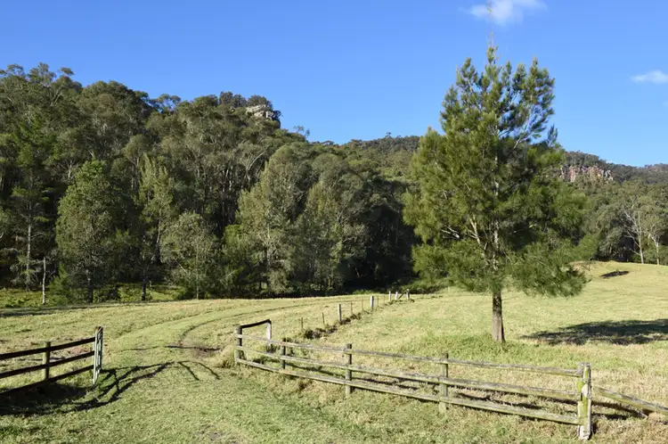 210 Allans Road, Kangaroo Valley NSW 2577
