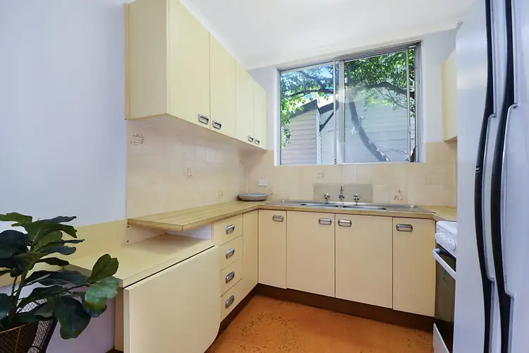 Third view of Homely apartment listing, 3/6 Marne Street, Vaucluse NSW 2030