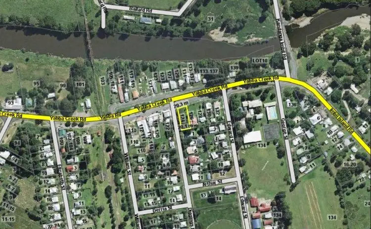 124 Yabba Road, Imbil QLD 4570