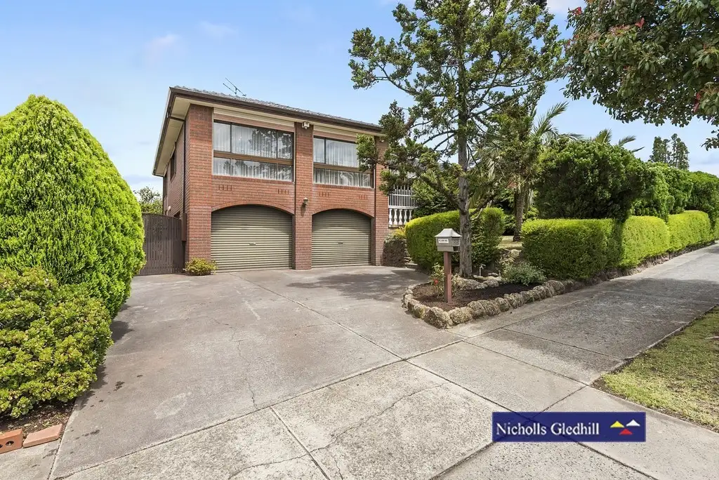 Main view of Homely house listing, 88 Daniel Solander Drive, Endeavour Hills VIC 3802