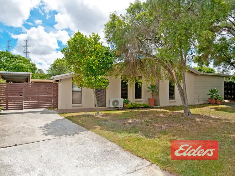 Main view of Homely house listing, 8 CAHORS COURT, Mount Warren Park QLD 4207