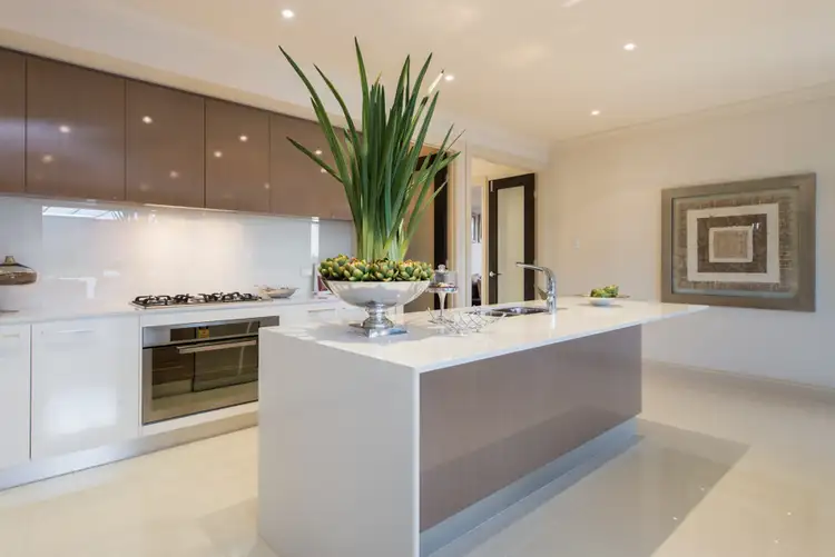 Fourth view of Homely house listing, Lot 810 Shelter Row, Craigburn Farm SA 5051