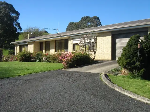 Main view of Homely rural property listing, 11866 Bass Highway, West Ulverstone TAS 7315