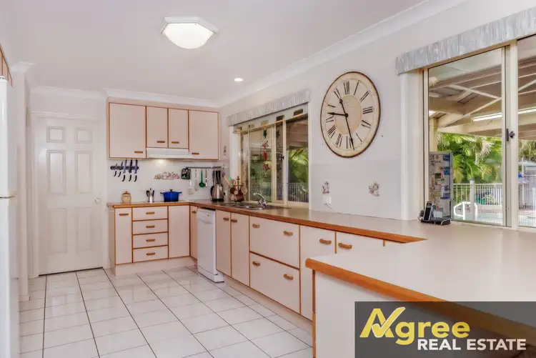 Fifth view of Homely house listing, 3 Trent Court, Sandstone Point QLD 4511