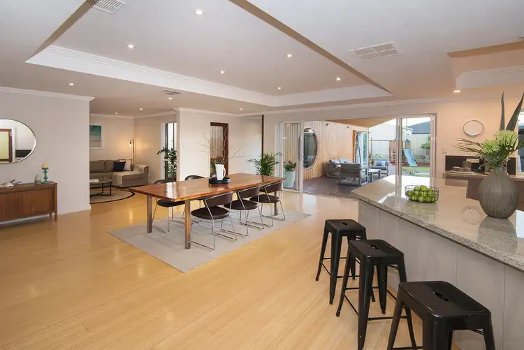 Third view of Homely house listing, 355 Marine Terrace, Geographe WA 6280