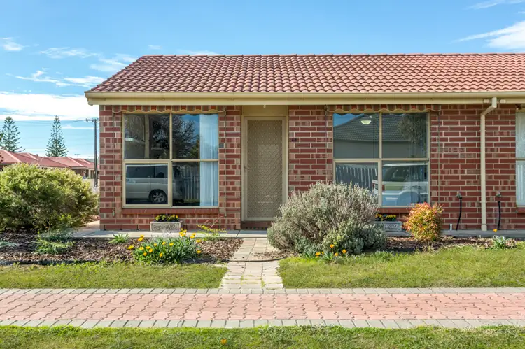 Second view of Homely unit listing, 68 Mary Street, Largs Bay SA 5016