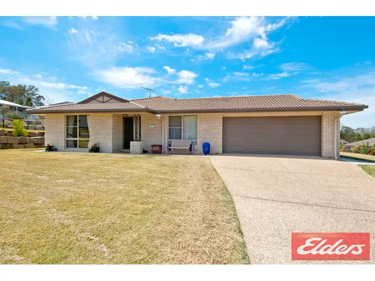 15-17 Carbine Court, Gleneagle QLD 4285