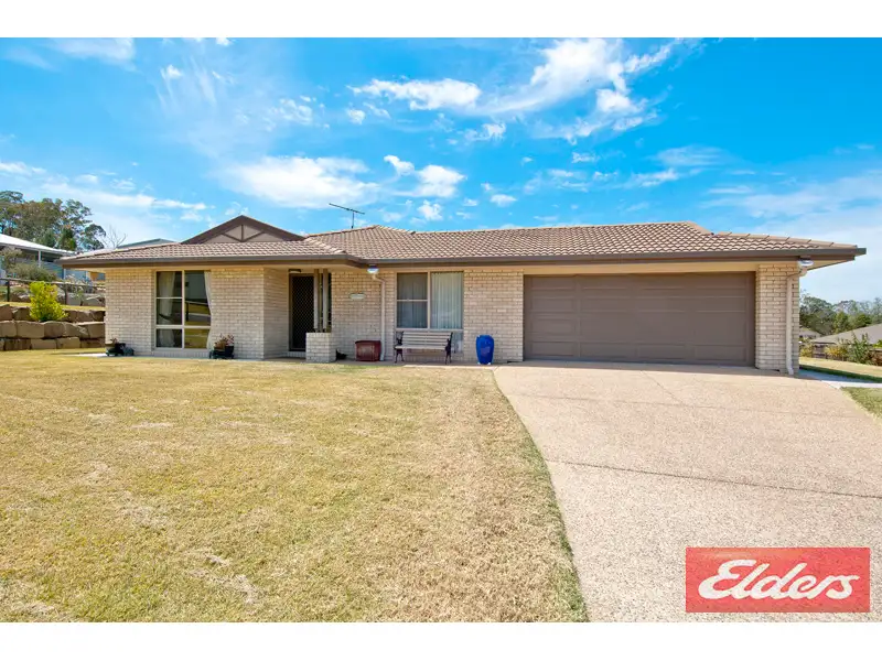 Main view of Homely house listing, 15-17 Carbine Court, Gleneagle QLD 4285