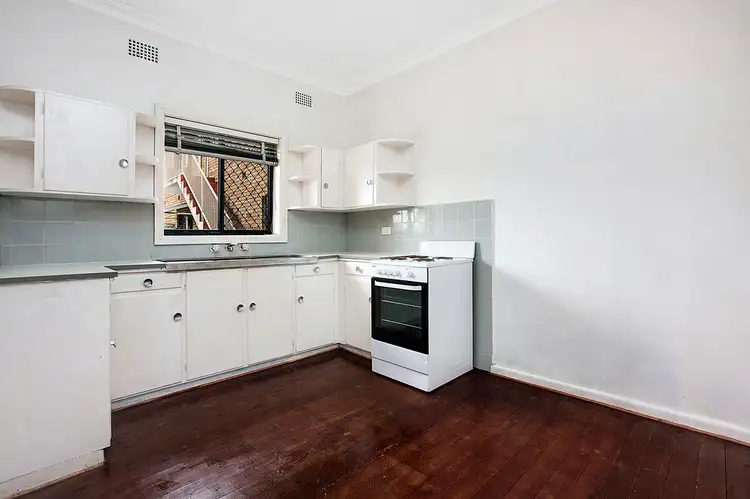 Second view of Homely unit listing, 4/24A Railway Parade, Kogarah NSW 2217
