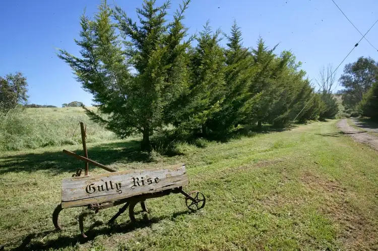Seventh view of Homely rural property listing, 195 Long Gully Rd, Violet Town VIC 3669