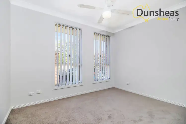 Sixth view of Homely house listing, 3/42 Macquarie Road, Ingleburn NSW 2565