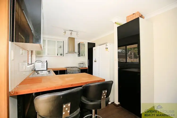 Fifth view of Homely house listing, 8 Liberton Place, Coodanup WA 6210