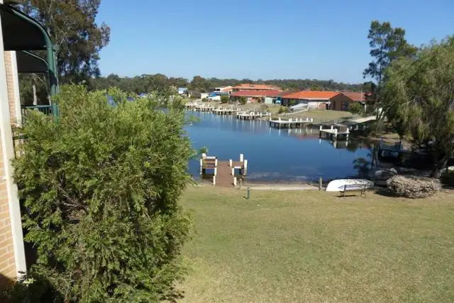 Main view of Homely unit listing, 31/48 THORA ST, Sussex Inlet NSW 2540