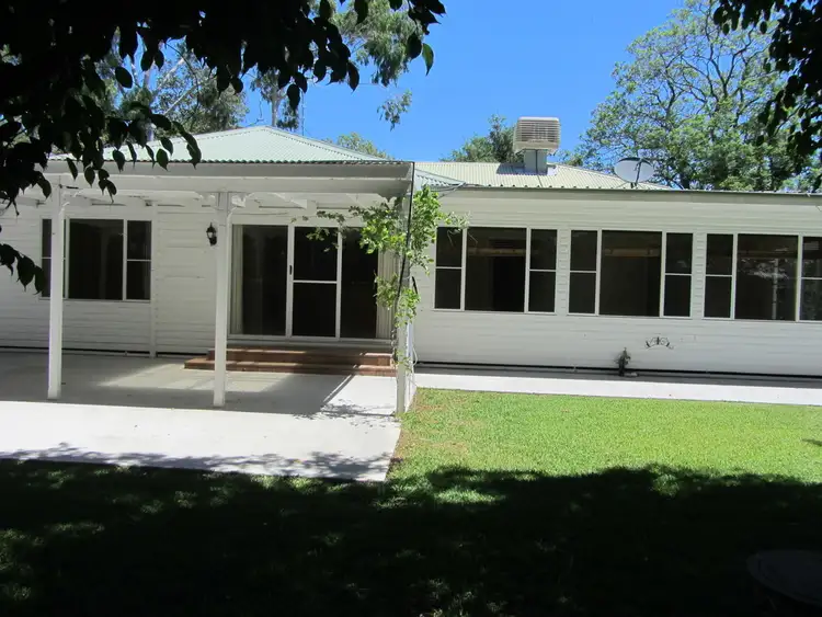 Third view of Homely house listing, 139 Greenbah Road, Moree NSW 2400