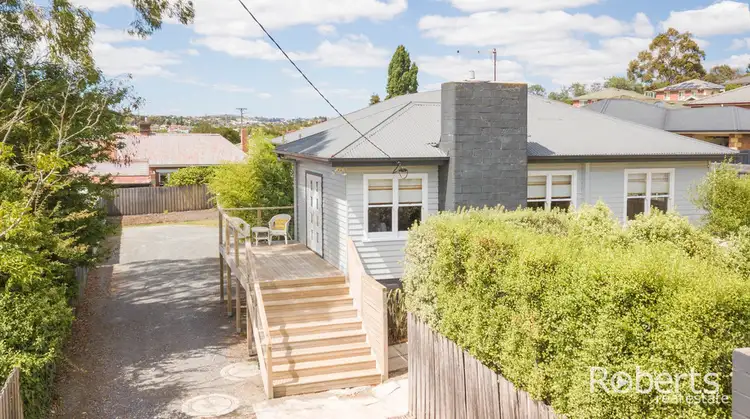 1a Munford St, Kings Meadows TAS 7249